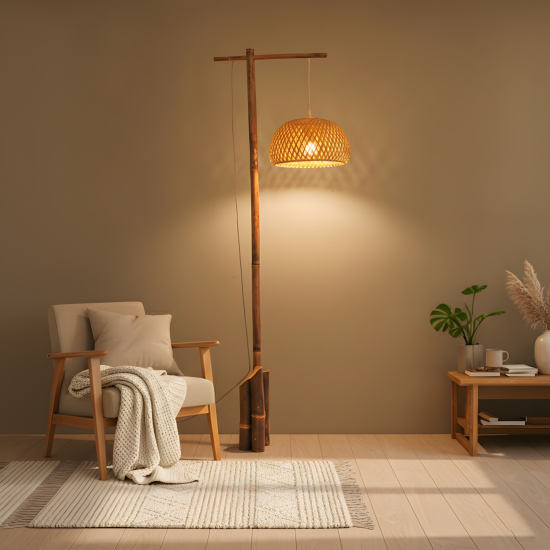Floor Lamp